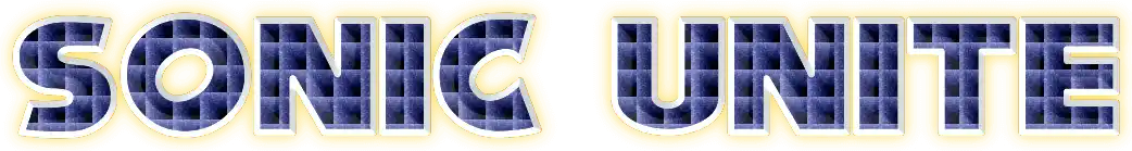 Sonic Unite Logo