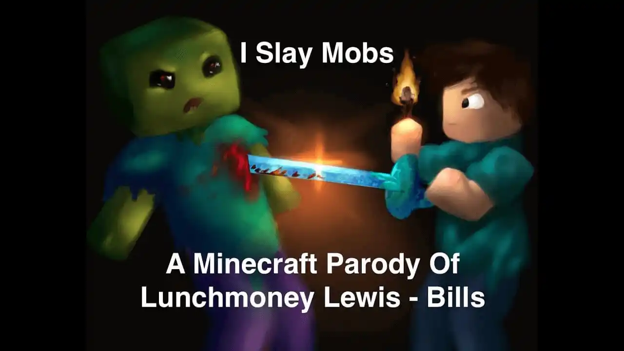 I Slay Mobs