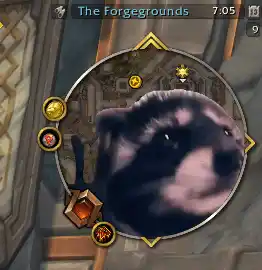 PedroMap