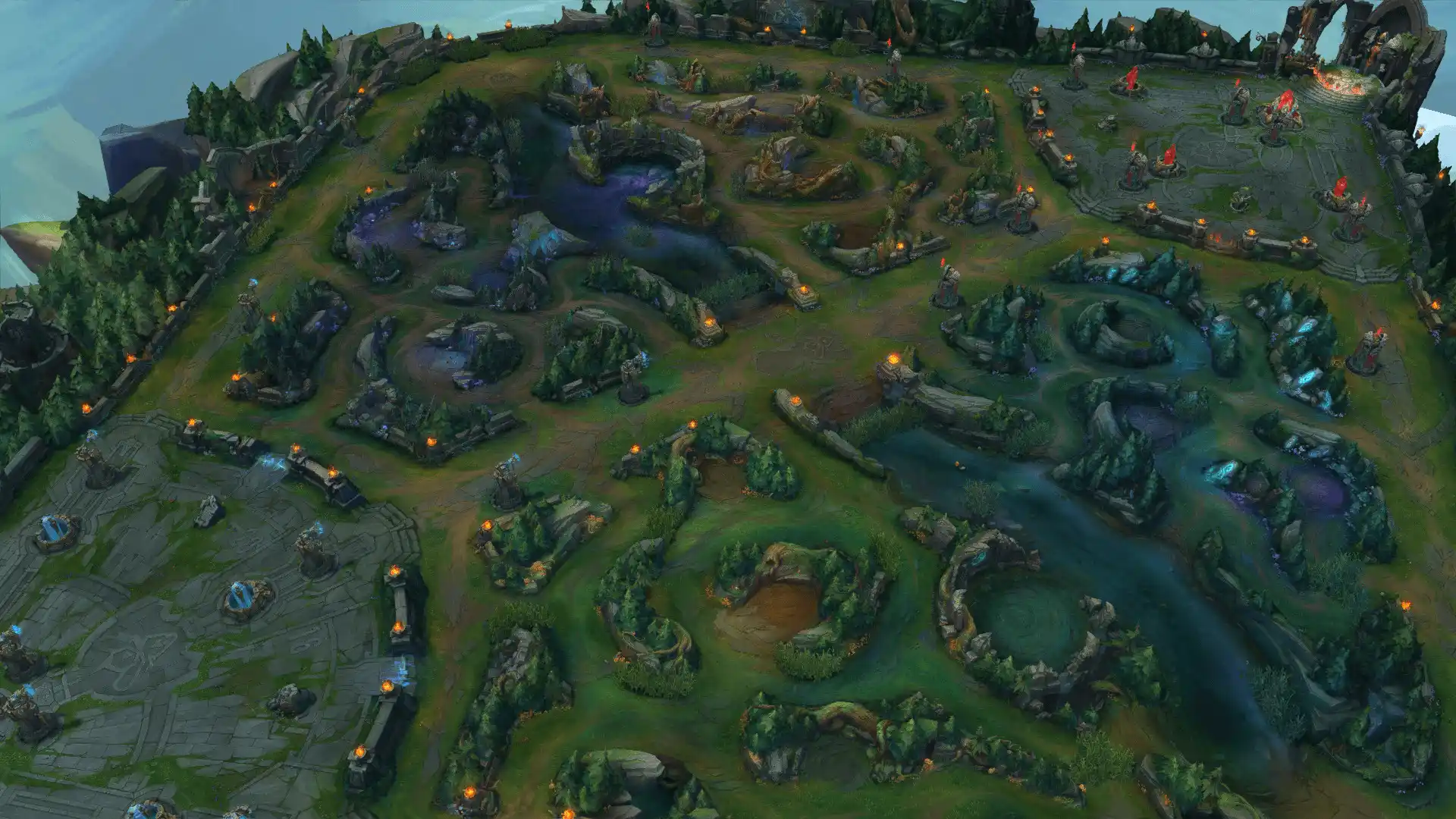 League of Legends