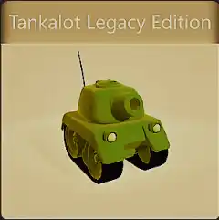 Tankalot Legacy