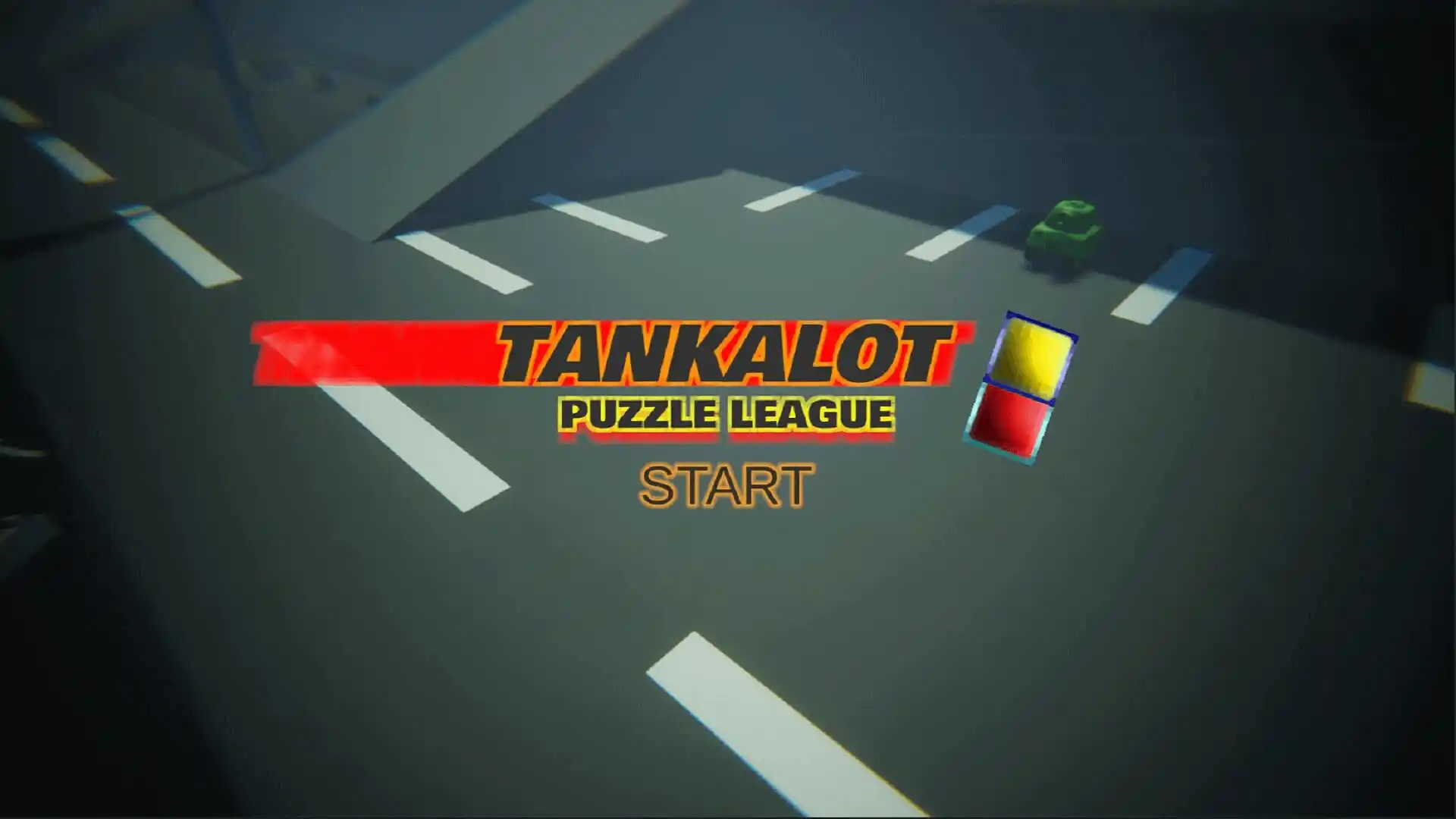 Main Menu