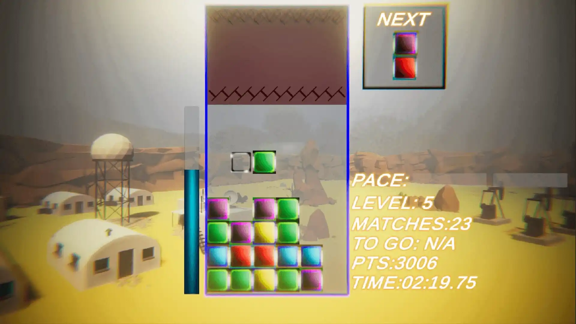 Classic Mode