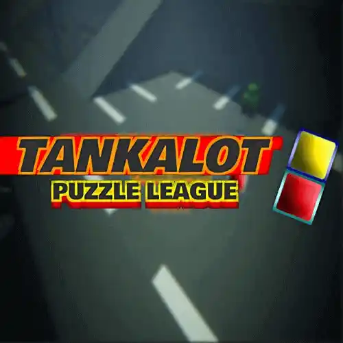 Tankalot Puzzle League