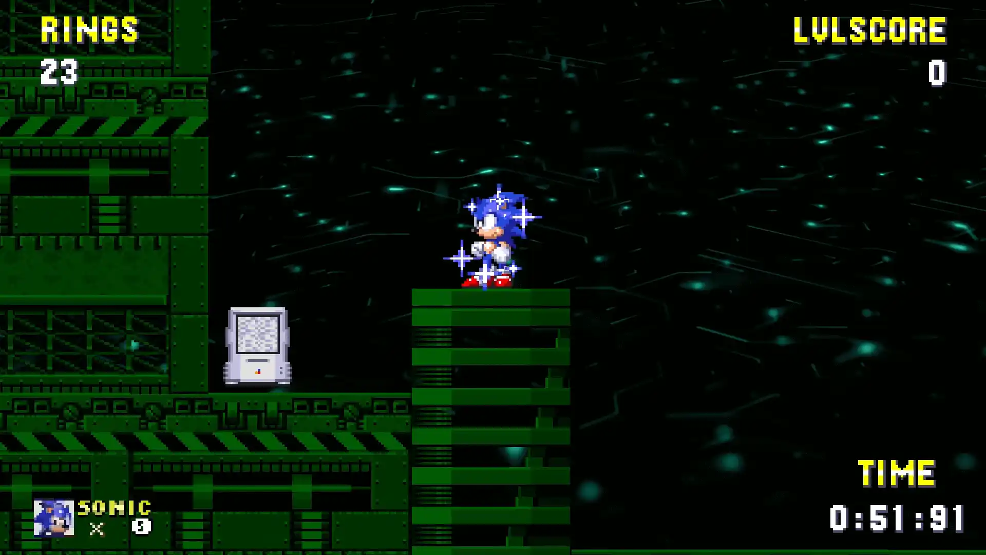 Circuit Carnage Act 2