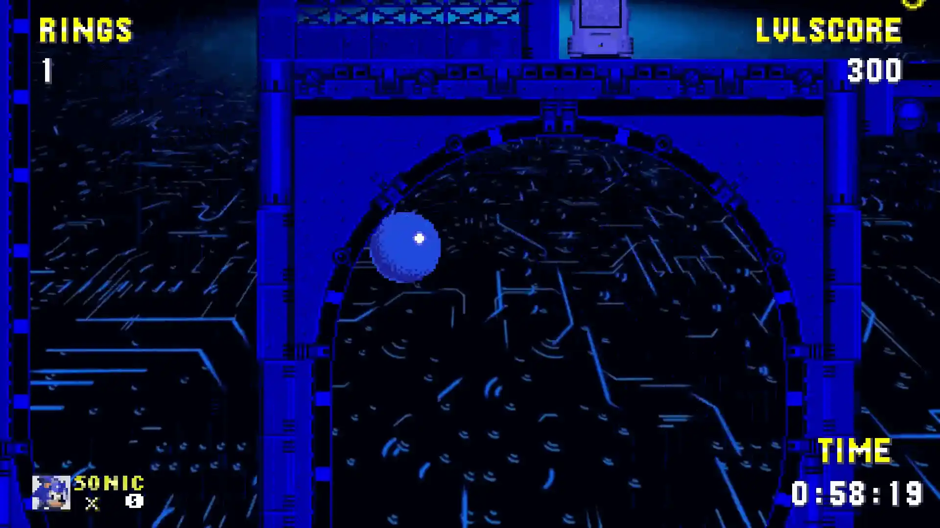 Circuit Carnage Act 1